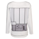 Momo Ayase Anime DandadanCosplay Costume Outfits Halloween Carnival Suit